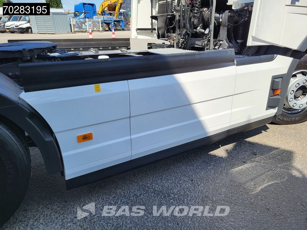 Volvo FH 460 4X2 2024! XL TC VEB+ 2x Tanks I-ParkCool