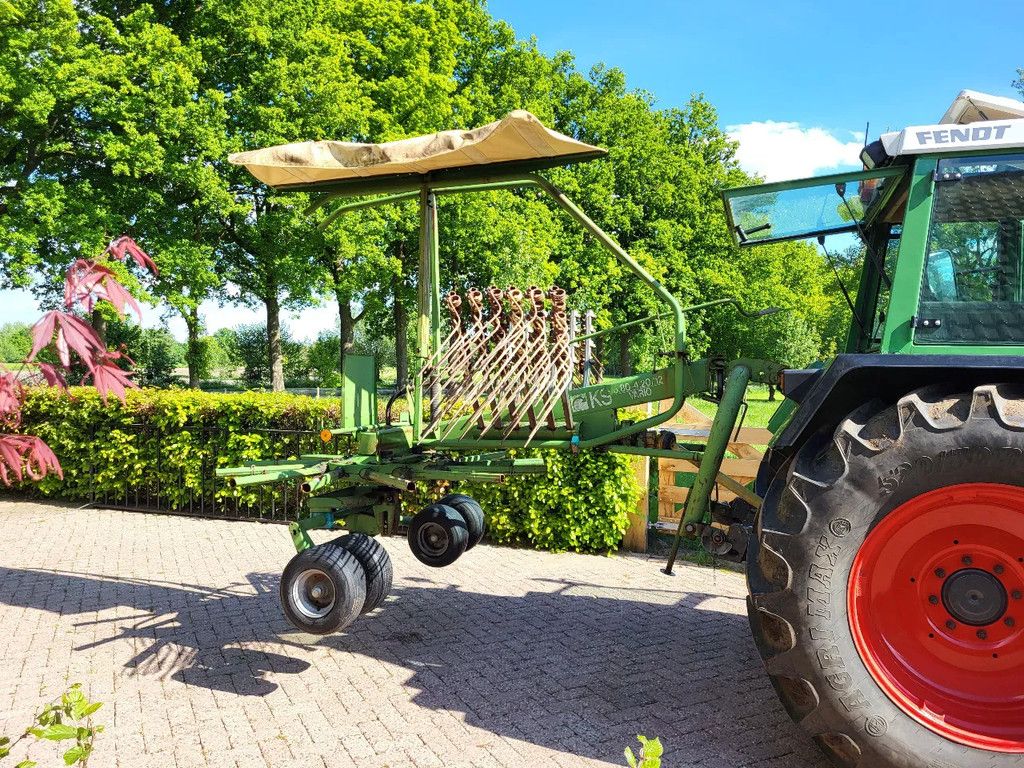 Krone Hark ks 380-420 12