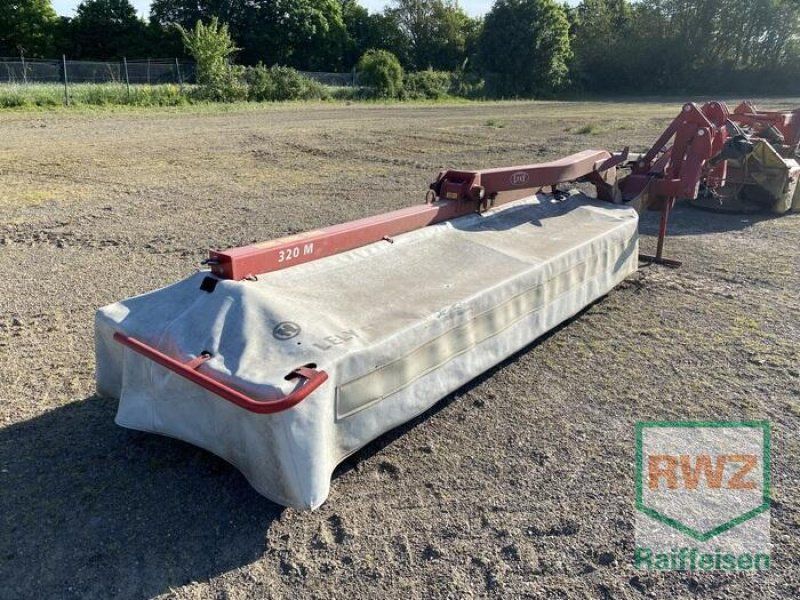 Lely 320 M