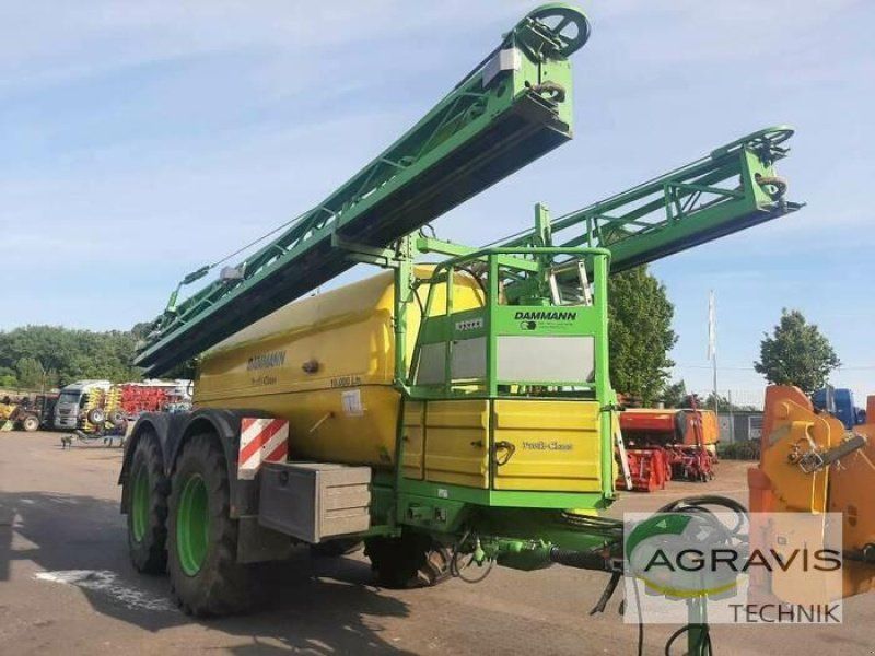 Dammann PROFI-CLASS TANDEM 10033