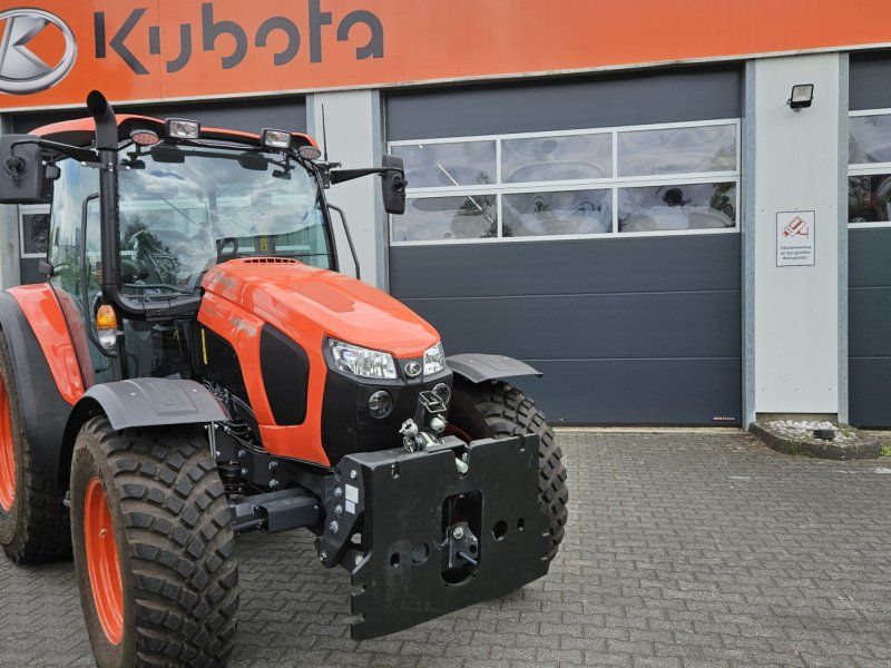 Kubota M5-112 CAB