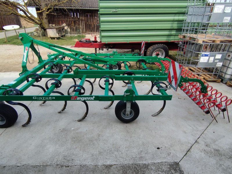 Regent Terrakan 3000 BIO
