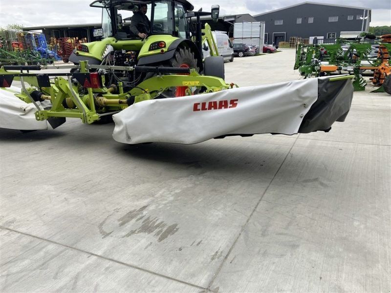 Claas DISCO 8550