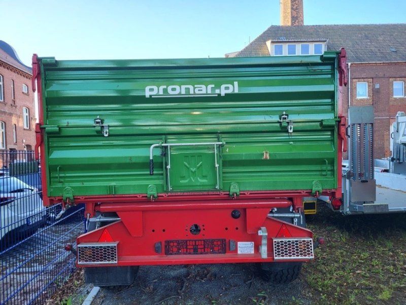 Pronar T663/2
