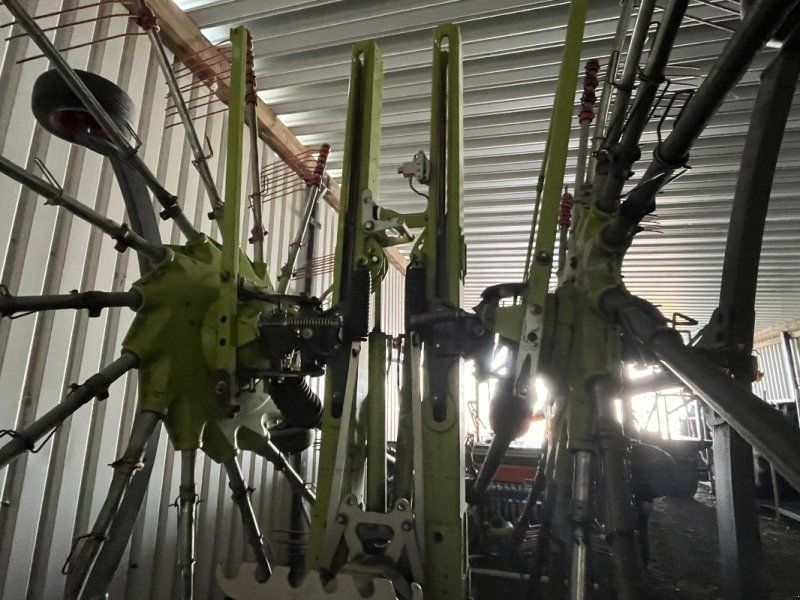 Claas LINER 2900