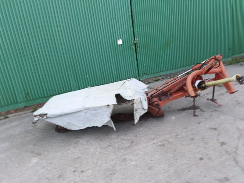 Kuhn GMD 55 HD