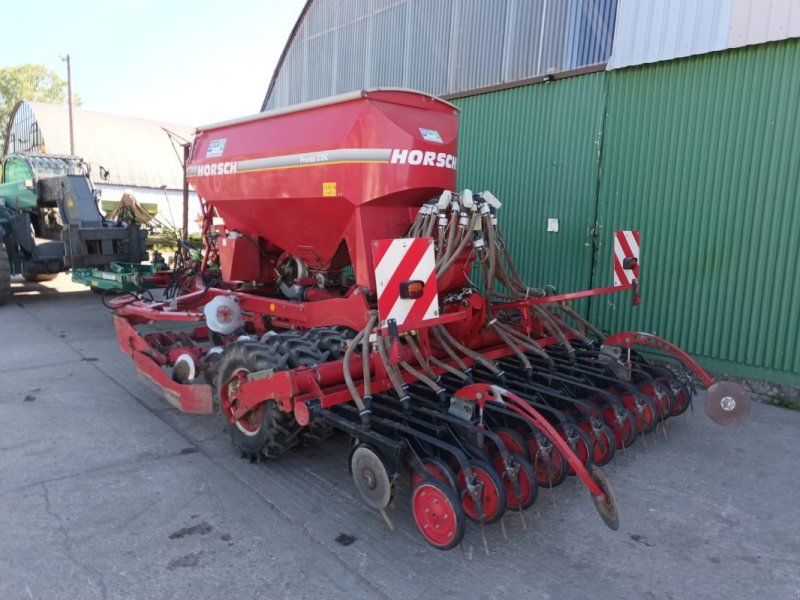 Horsch Pronto 3 DC