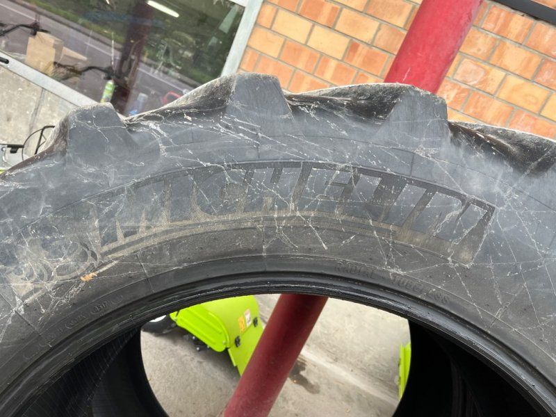 Michelin Sonstiges