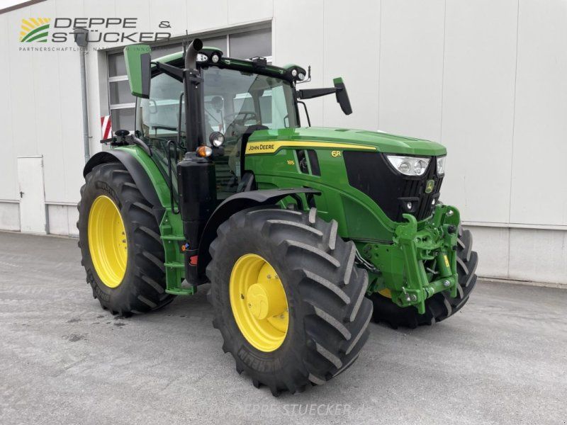 John Deere 6R 185