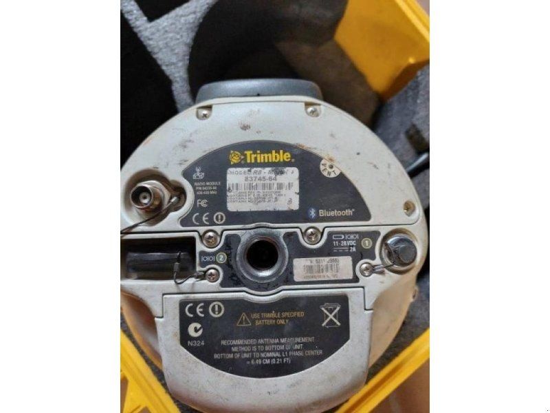 Trimble GNSS EMPFÄNGER R8-3RX/TX