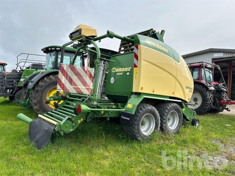 Krone Comprims CF 155