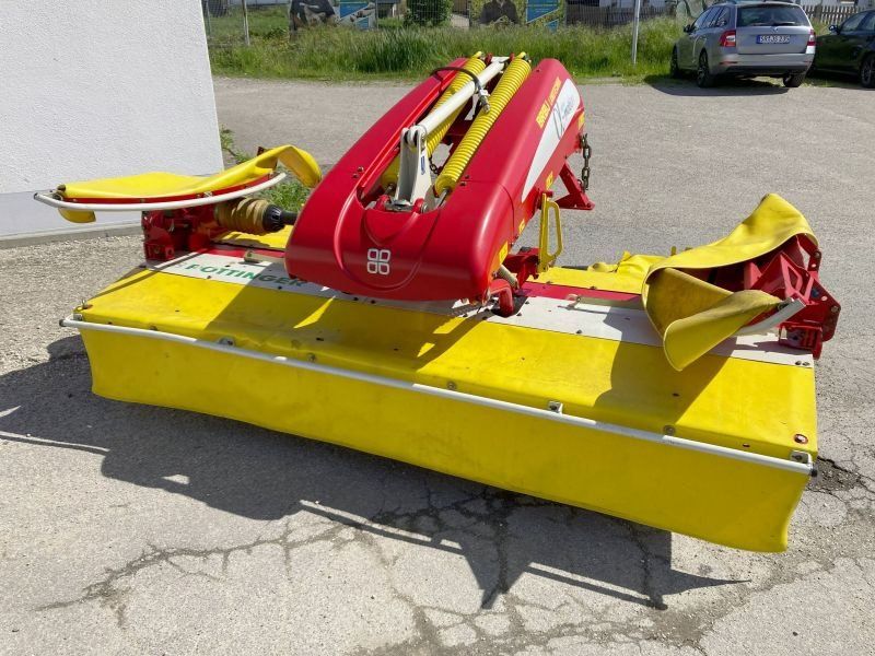 Pöttinger EUROCAT 311 ALPHA-MOTION