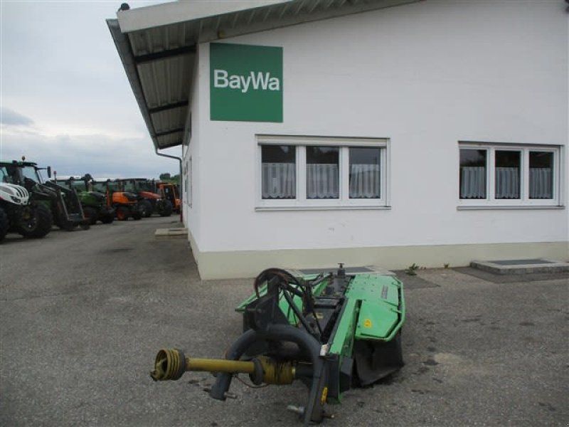 Deutz-Fahr KM 3.19 S #511