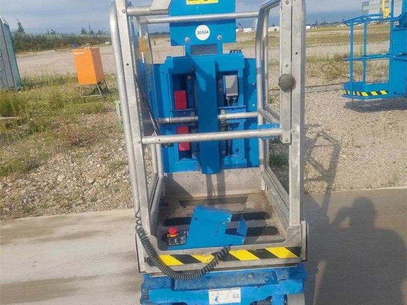Genie GR 12