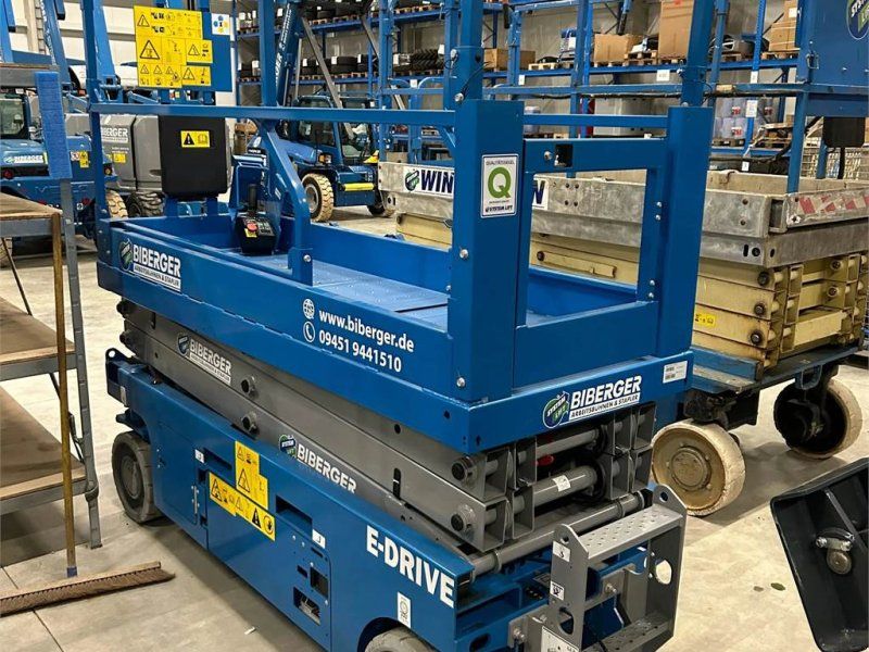 Genie GS 2032