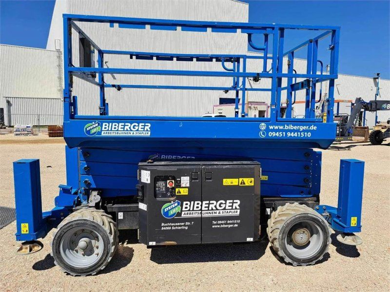 Genie GS 3369 BE