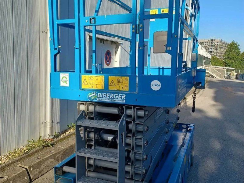 Genie GS 4047