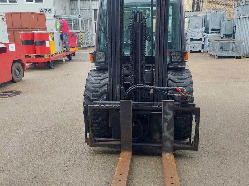 Manitou MSI 30