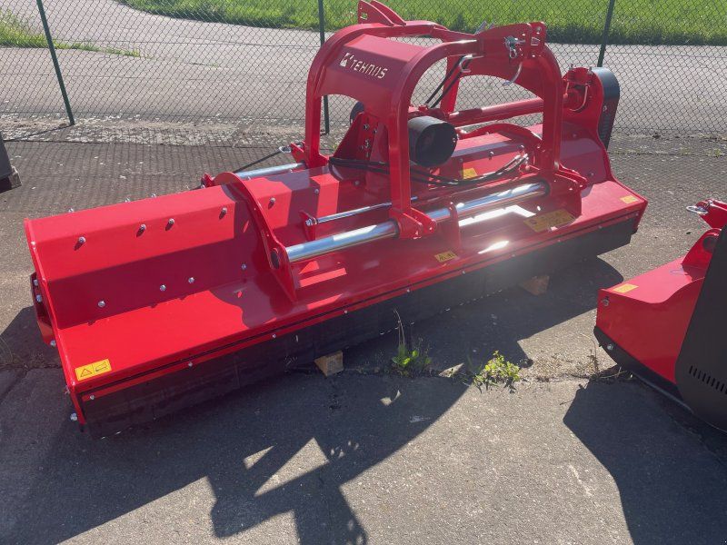 Tehnos MU280R Profi LW