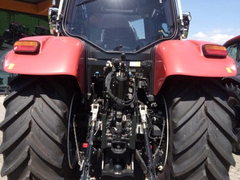 Steyr 6150 Profi S-Control 8