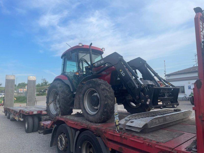 Case IH JX 90