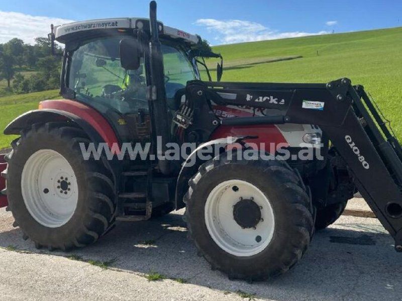 Steyr PROFI 6125