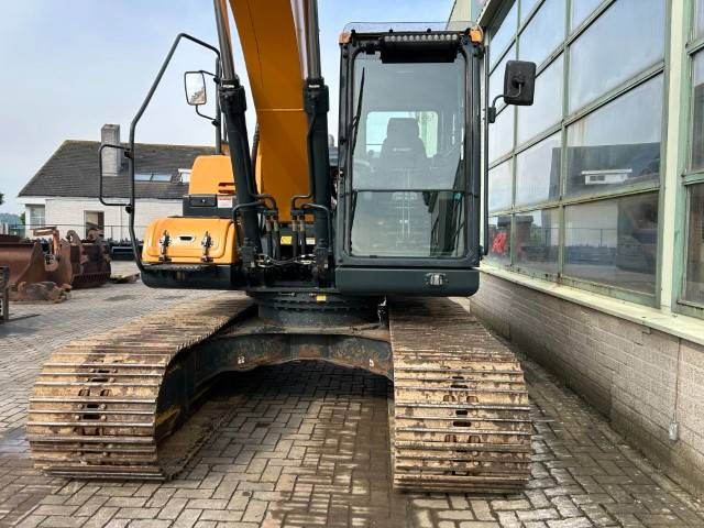 Hyundai HX 160 L