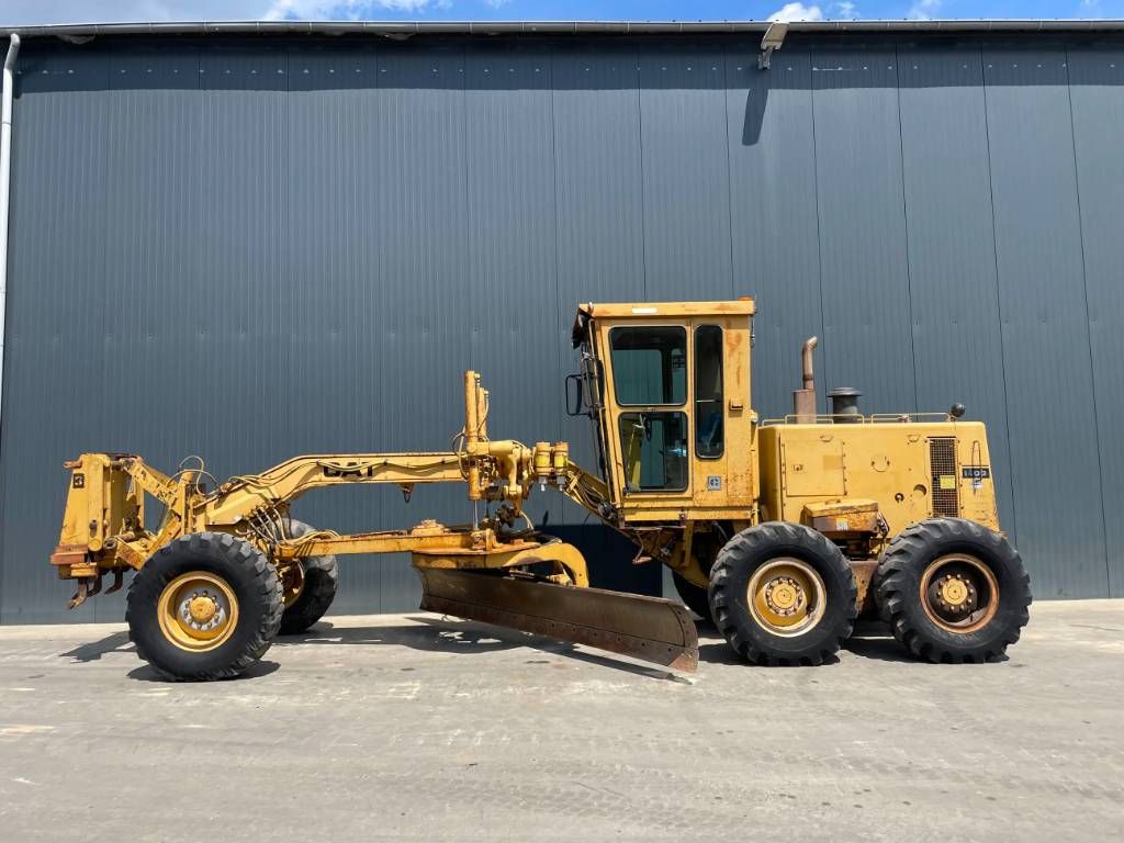 CAT 140G