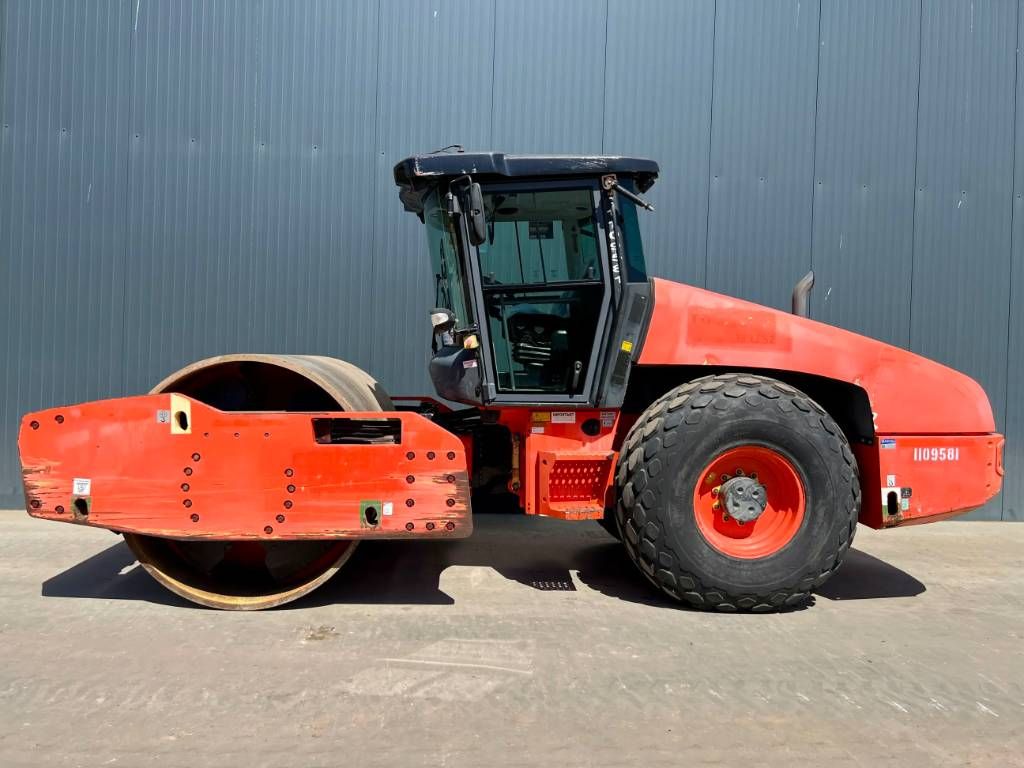 Dynapack CA6500D