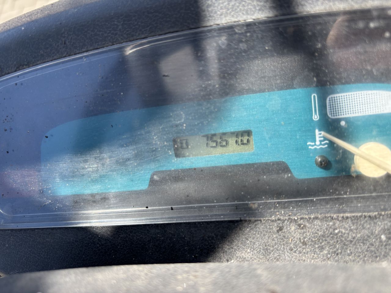 Toyota 3 ton