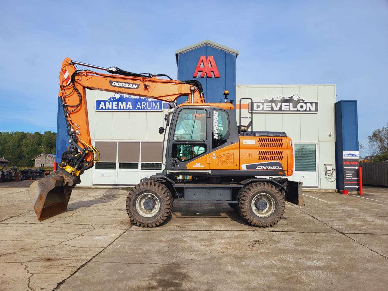 Doosan
