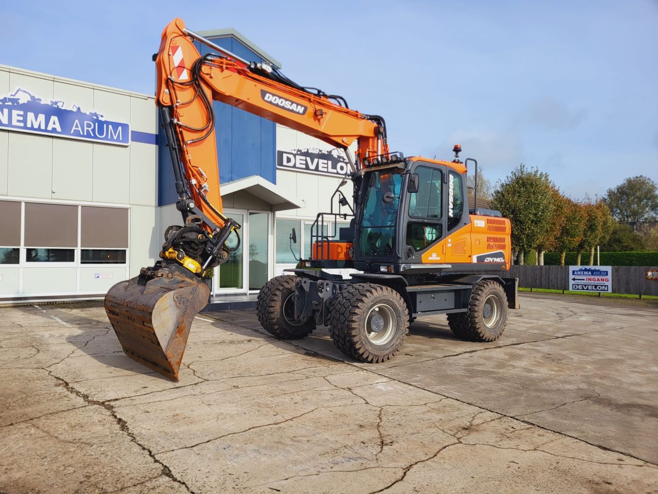 Doosan