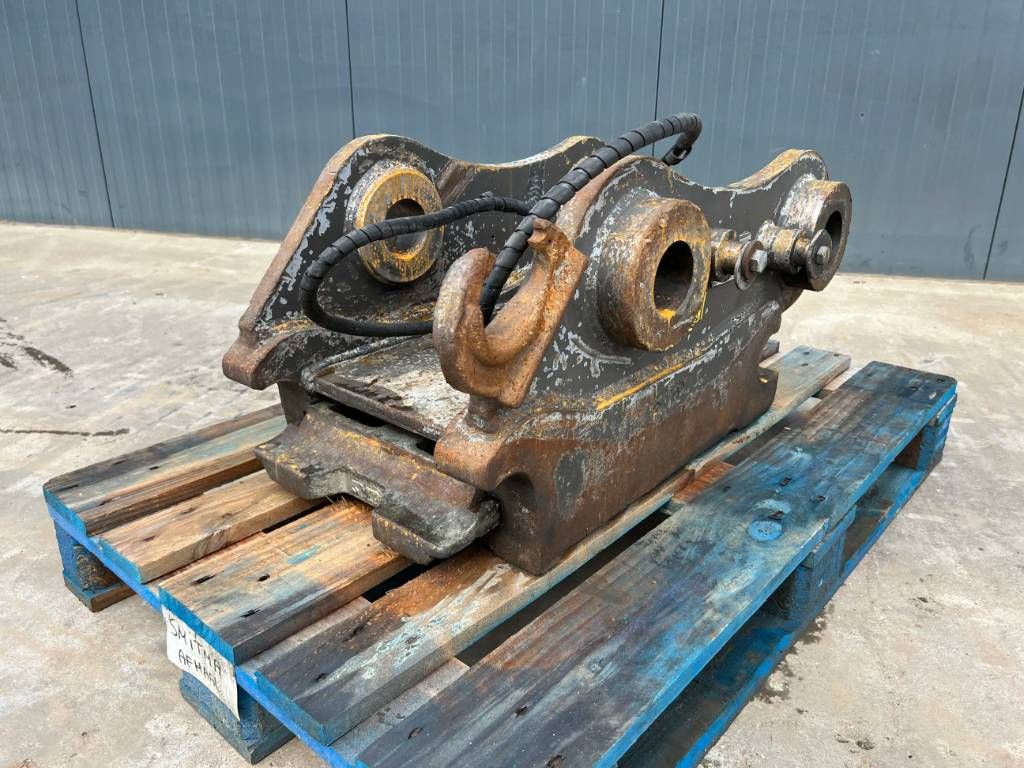 SMP S70 - 320D