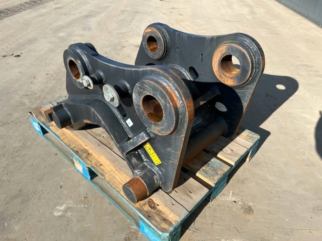 Verachtert CW45 - 330 / 336 DB