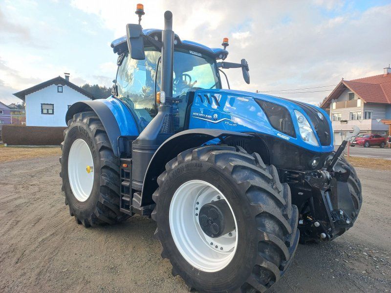 New Holland T7.315 PLM (Stage V)