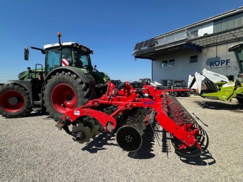 Akpil BISON XL 6 m- Federwalze
