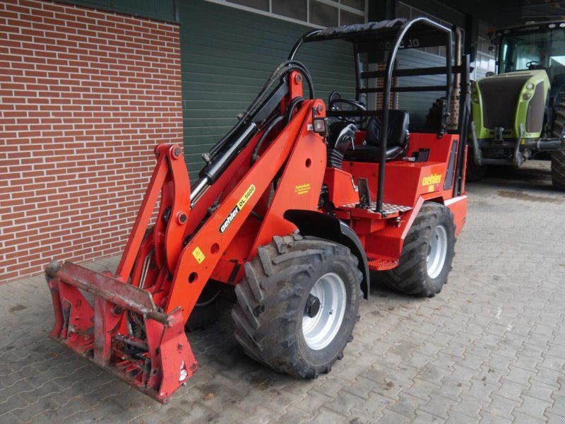 Oehler OL 5600