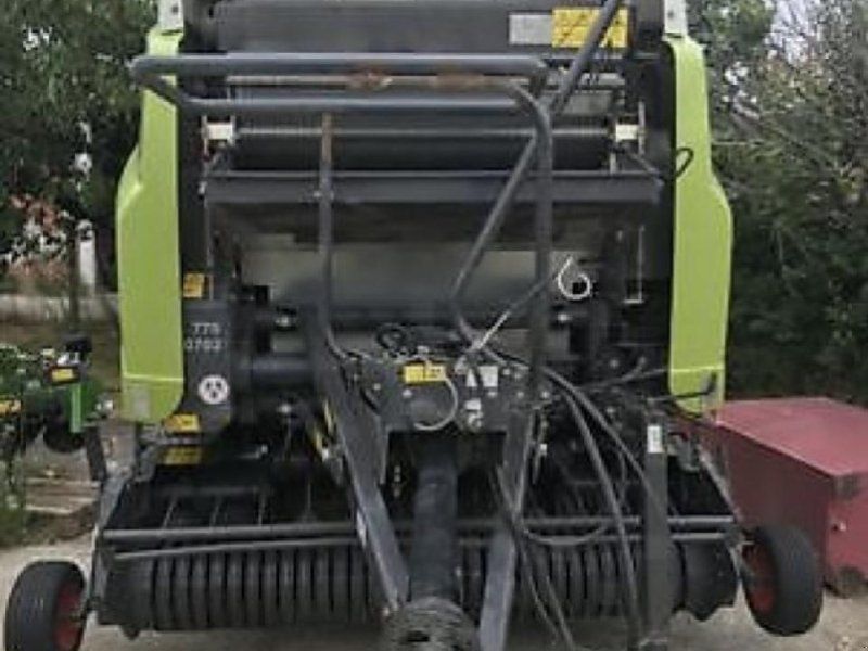 Claas variant 450