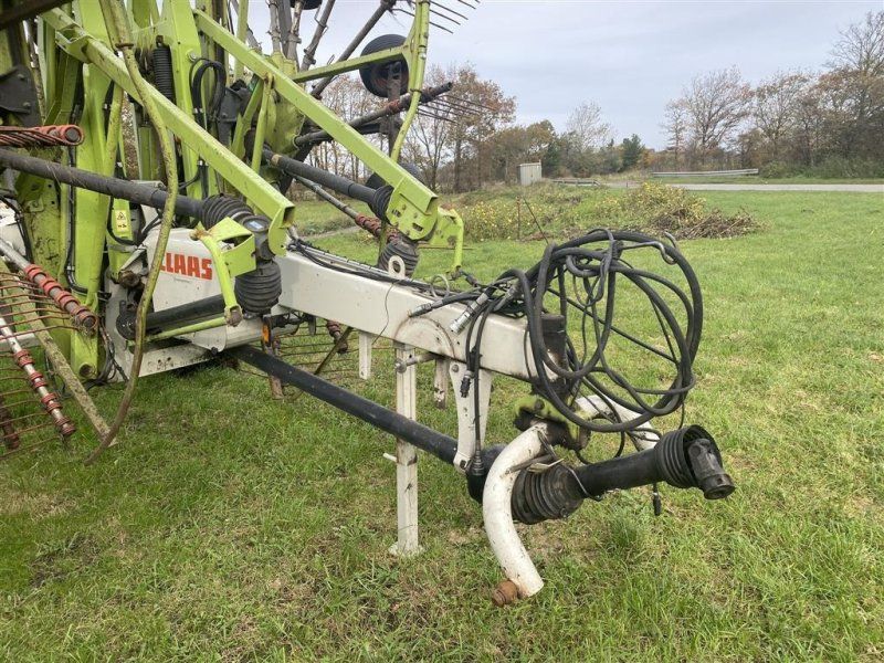 Claas 4000HHV