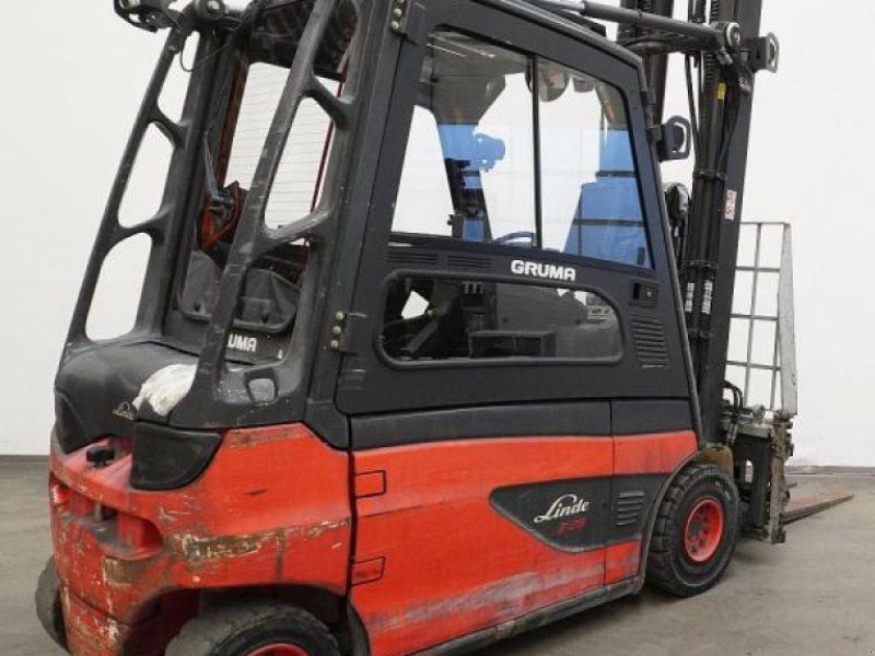 Linde E 25 L 387