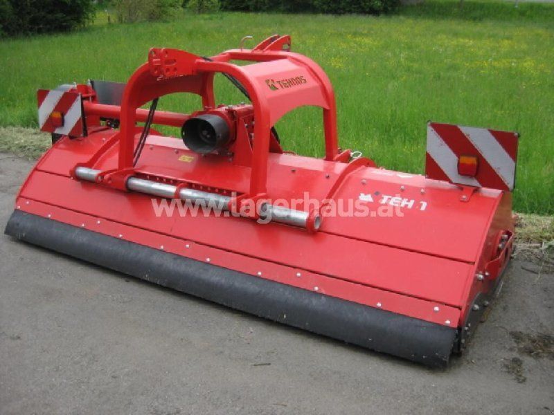 Tehnos MU 280 LW