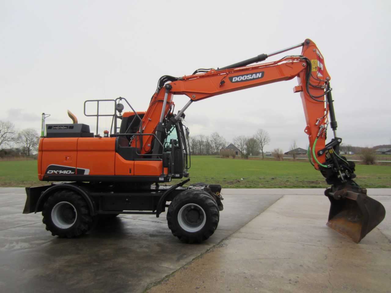 Doosan