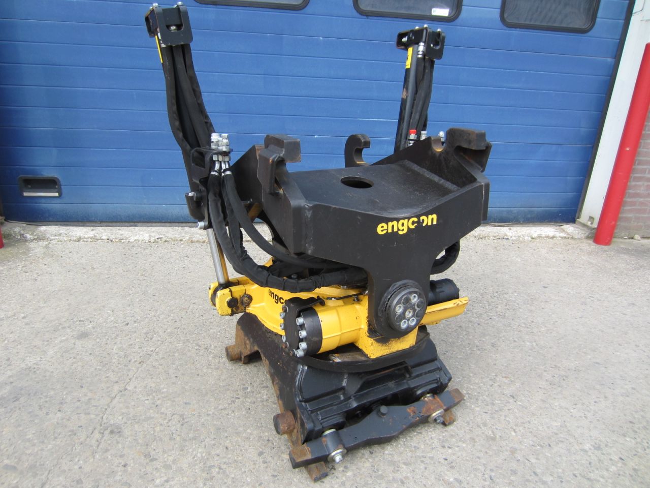 Engcon