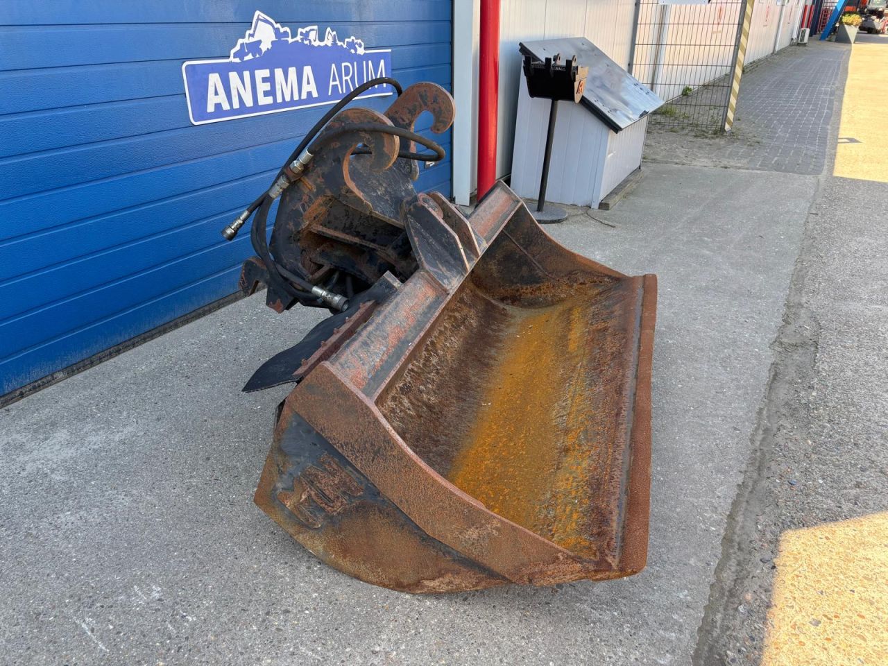 Kantelbak gebruikt CW30/40