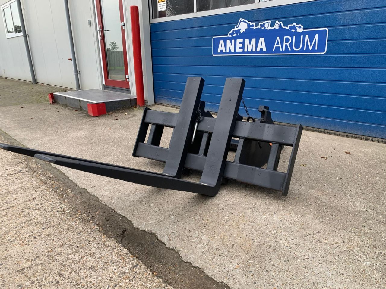 Palletframe gebruikt CW30/40