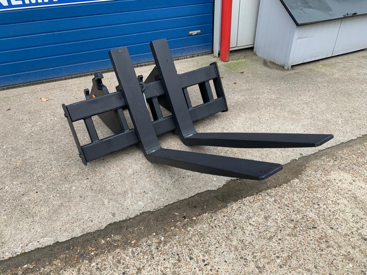 Palletframe gebruikt CW30/40