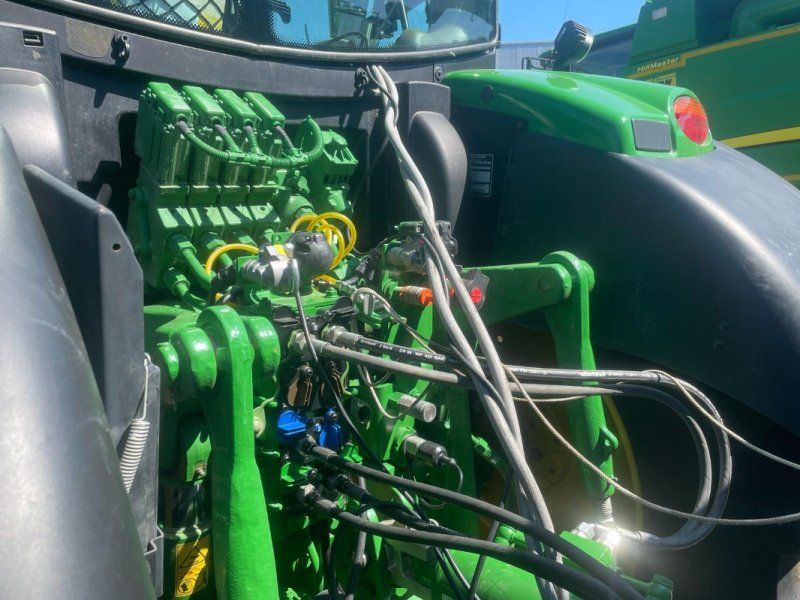 John Deere 6R155 / 6R 155