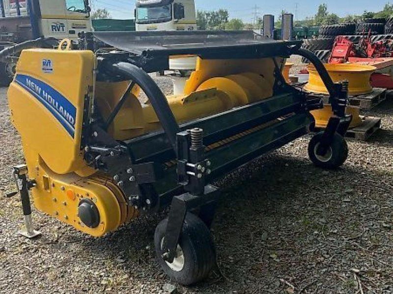 New Holland 3m