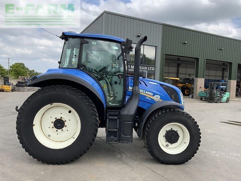 New Holland t5.110  (st22230)