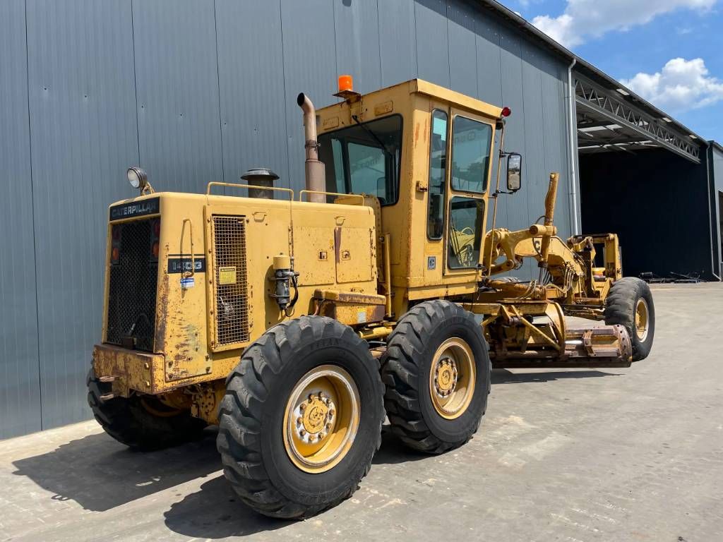 CAT 140G